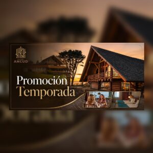 Promoción de Temporada – Hotel Ancud